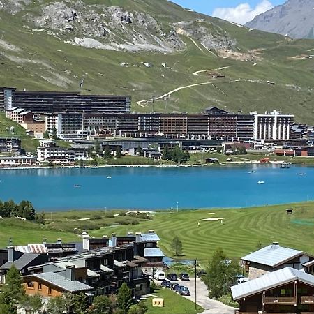 Val Claret, Tignes T2 Tout Confort De 36M2 Esterno foto