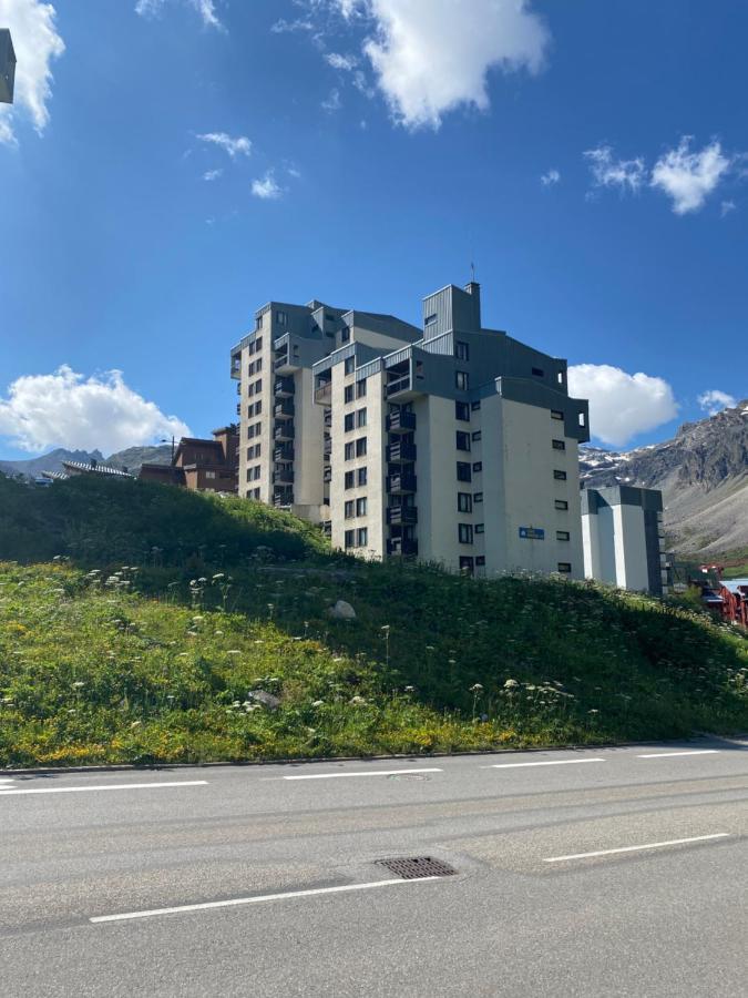 Val Claret, Tignes T2 Tout Confort De 36M2 Esterno foto