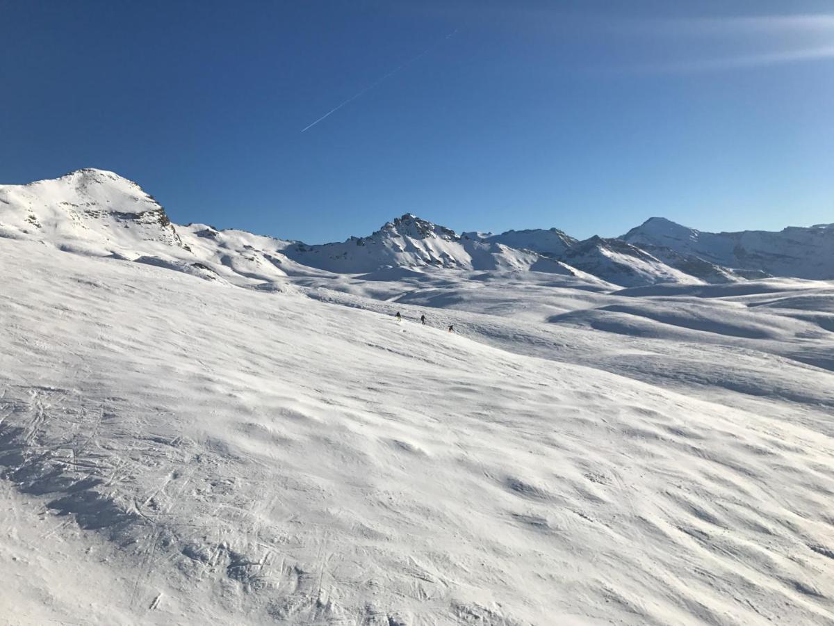 Val Claret, Tignes T2 Tout Confort De 36M2 Esterno foto