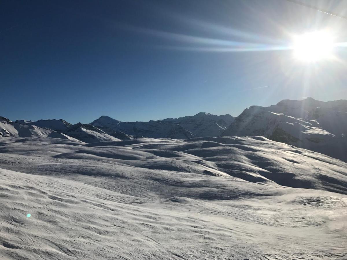 Val Claret, Tignes T2 Tout Confort De 36M2 Esterno foto