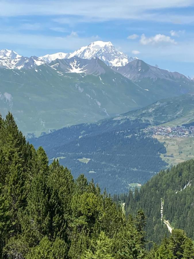 Val Claret, Tignes T2 Tout Confort De 36M2 Esterno foto