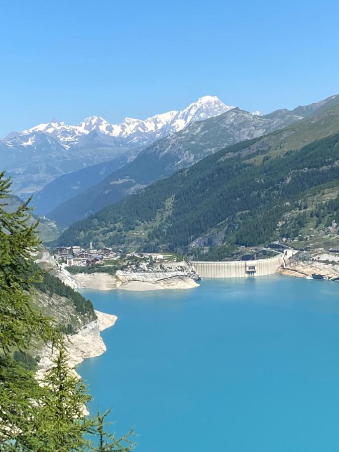 Val Claret, Tignes T2 Tout Confort De 36M2 Esterno foto