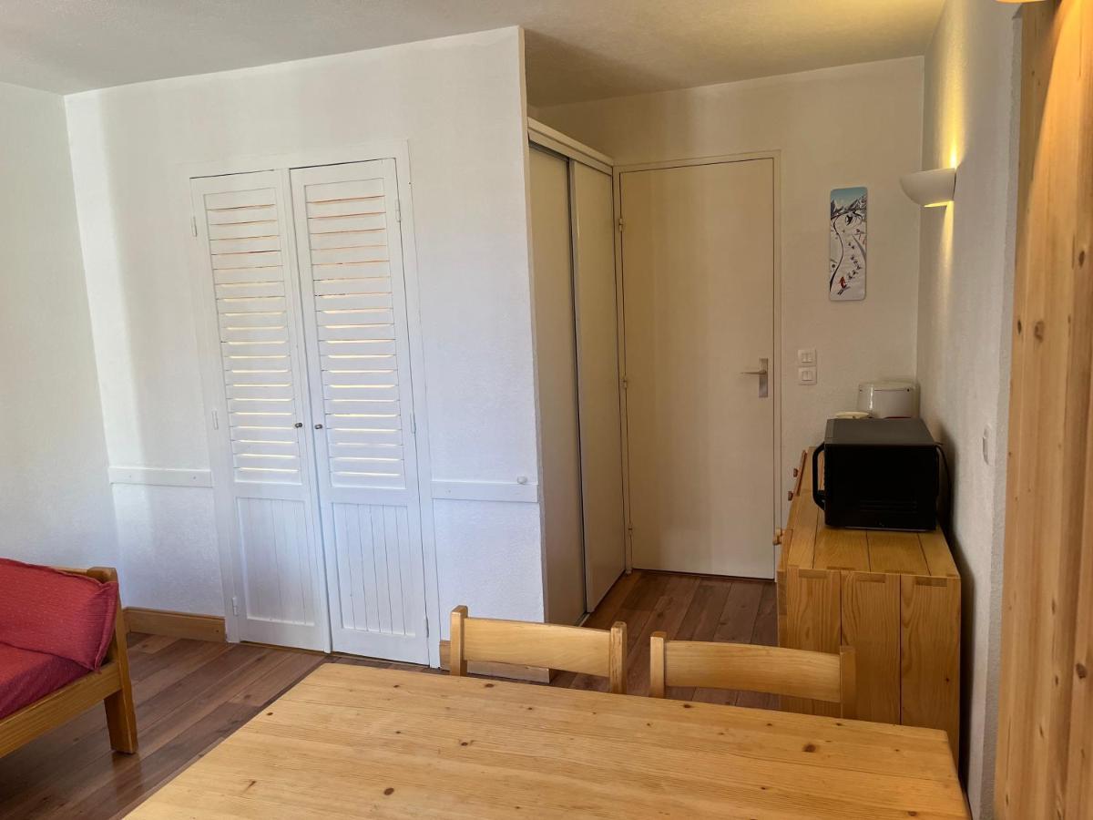 Val Claret, Tignes T2 Tout Confort De 36M2 Esterno foto
