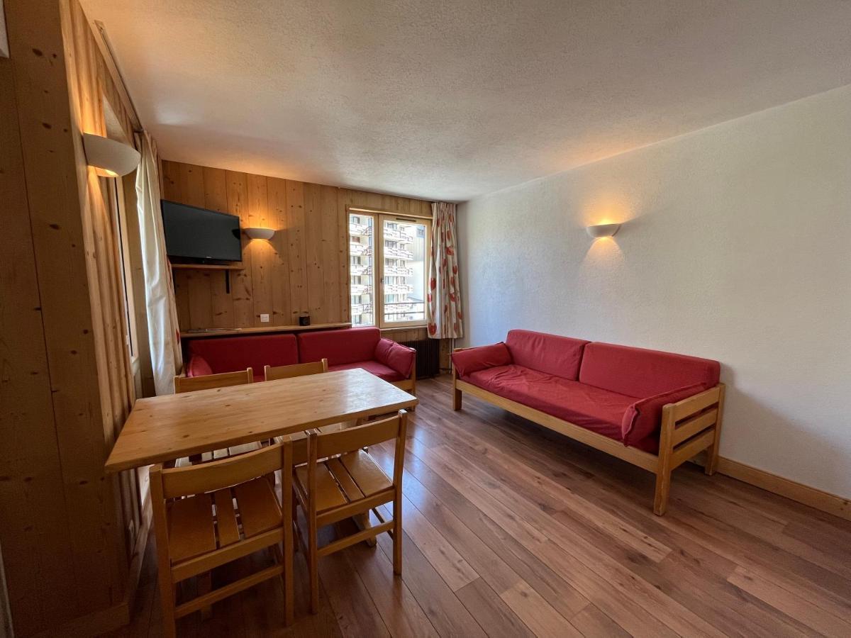 Val Claret, Tignes T2 Tout Confort De 36M2 Esterno foto