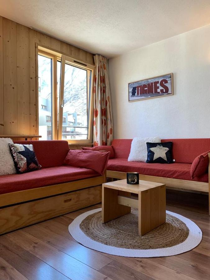 Val Claret, Tignes T2 Tout Confort De 36M2 Esterno foto