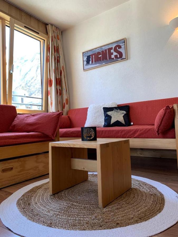 Val Claret, Tignes T2 Tout Confort De 36M2 Esterno foto