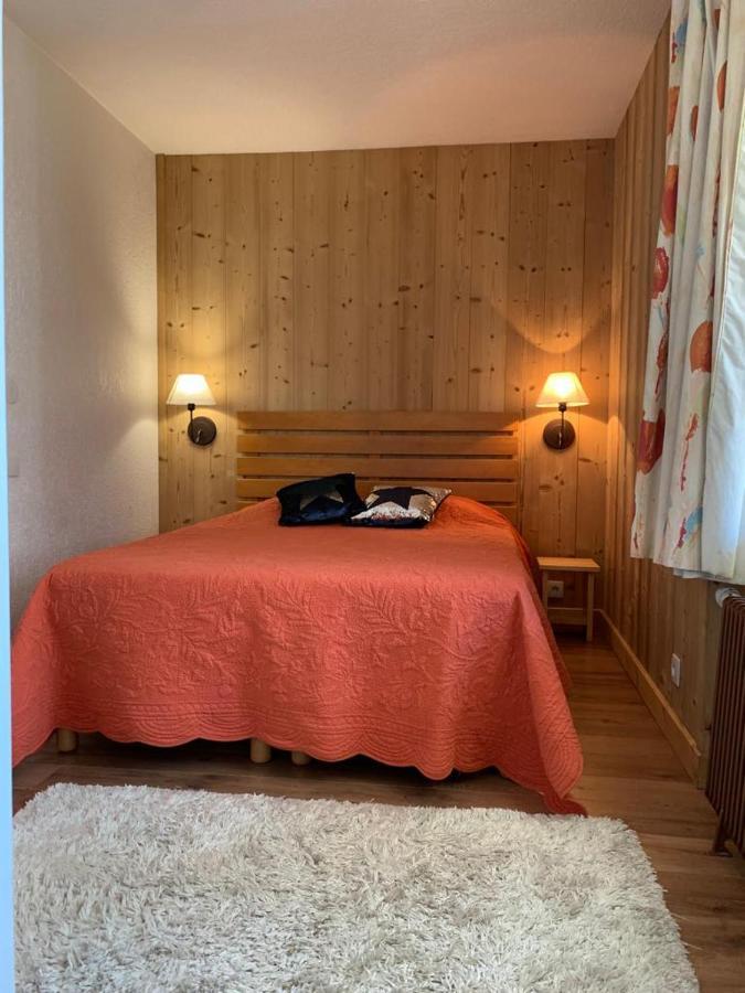 Val Claret, Tignes T2 Tout Confort De 36M2 Esterno foto