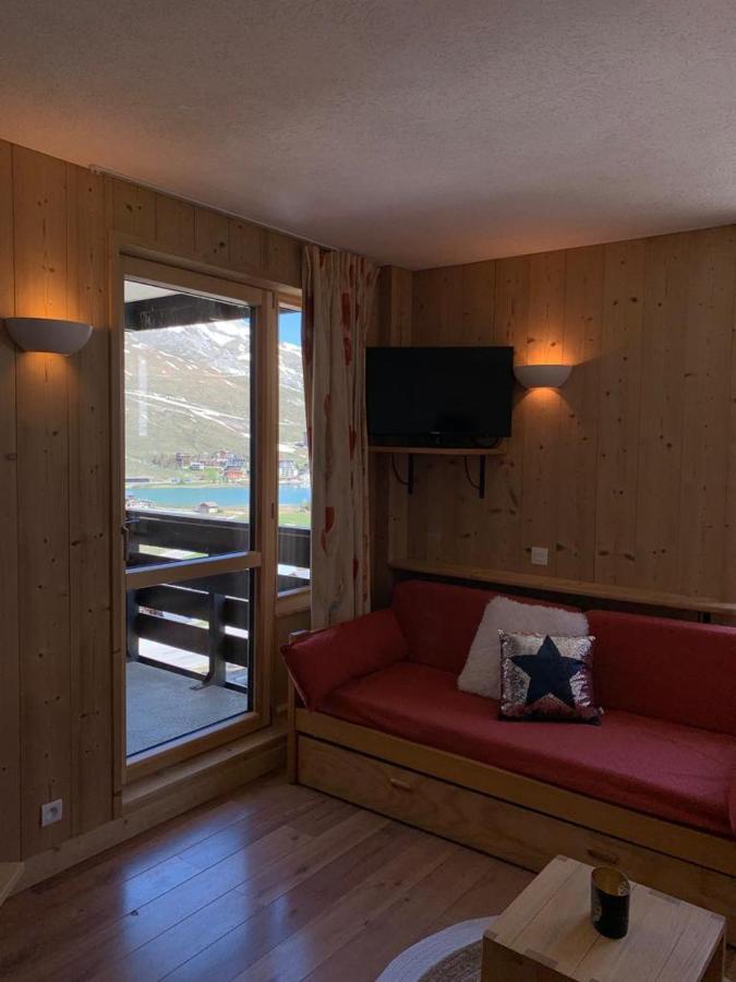 Val Claret, Tignes T2 Tout Confort De 36M2 Esterno foto